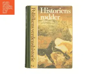 Historiens rødder