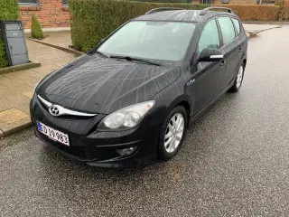 Hyundai i30 Diesel 