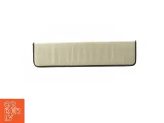 Opbevaringsetui til strikkeværktøj (str. 42x10 cm)