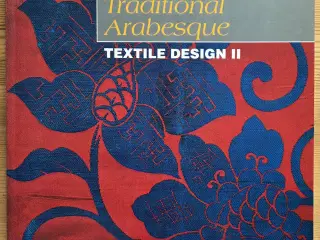 Interessante textile bøger