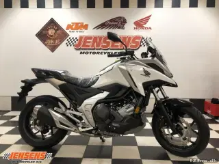 Honda NC 750 XAD