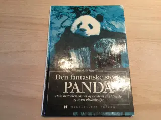 Den fantastiske store panda