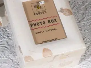 Foto box