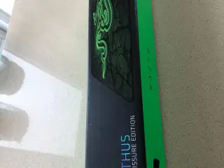 Razer musemåtte
