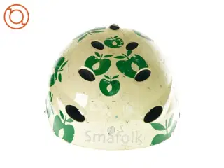 Cykelhjelm fra småfolk