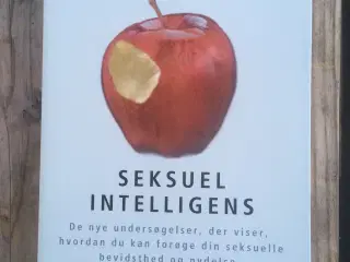 Seksuel intelligens, Sheree Conrad