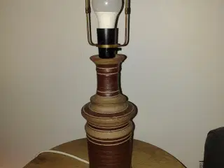 Stor Tue Poulsen bordlampe