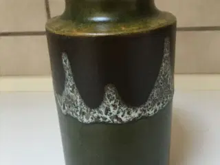 Retro vaser 2 forskellige