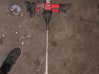 Rørværk værktøj 