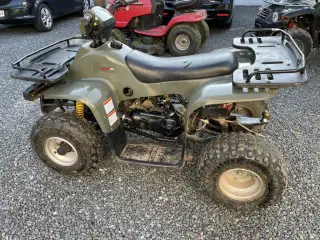 Fighter 150cc