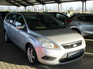 Ford Focus 1,6 TDCi 109 Trend Collection