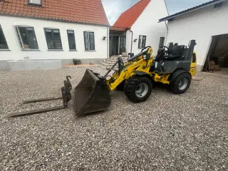 Weidemann 1280 Classic