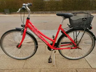 Raleigh pigecykel