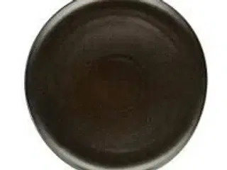 15 stk. Tallerken organisk skifer grå 300 mm Rosenthal Junto