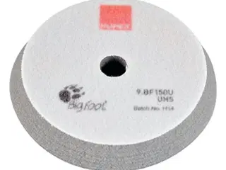 Polishing foam uhs Ø:130/148 mm 2 stk.