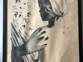 Høstpigen Randers