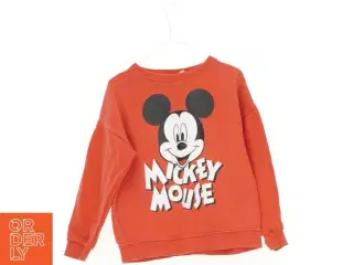 Bluse, Mickey Mouse fra Disney (str. 134 cm)