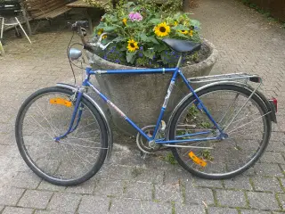 Retro Cykel 