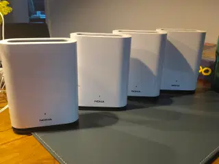 Nokia Beacon 1