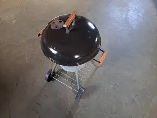 Kugle grill 