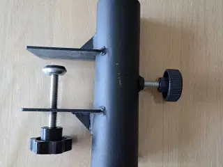 Altanbeslag til parasol