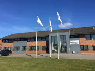Kontor til leje på Agerlandsvej 16, 8800 Viborg