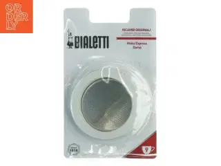 Bialetti Moka Express reservedel (str. Ukendt)