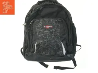 Eastpak rygsæk fra Eastpak (str. 44x38 cm)