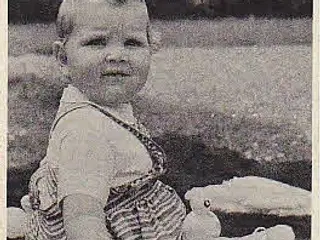 Prinsesse Anne-Marie- St u/no