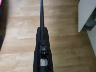 Luftgevær, Luftpistol og tilbehør