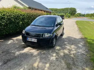 Audi A2 1,2 Tdi 3.L 