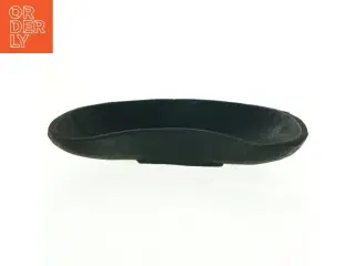 Sort fad (str. 25 x 16 cm)
