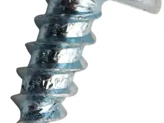 NKT Monta WS montageskrue Hvid FZB PH2 4,2×50, 200stk