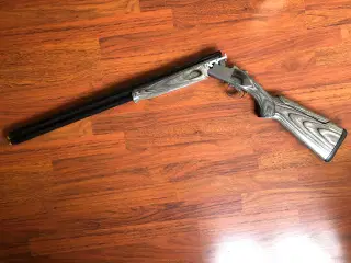 Browning B525-SL.  12/76