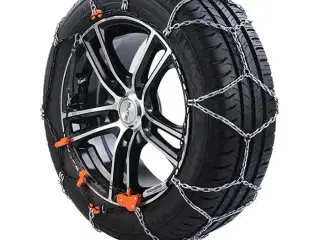 Snekæde Tecna 4 TÜV/Ö Norm V5117 9MM