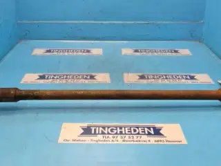 John Deere 1065 Plejlstang AZ30093