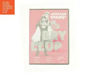Bryllup fra dvd