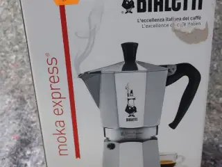 Kaffekoger BIALETTI MOKA EXPRESS, 12 kopper