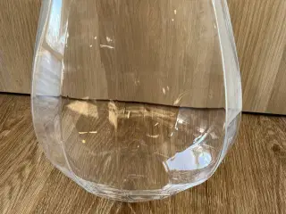 Georg Jensen - smuk vase