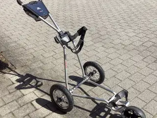 Flot BIG MAX  GOLFVOGN 