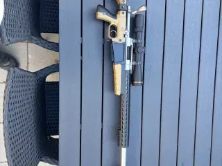 Remington 700 Cal 308
