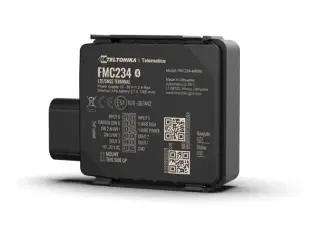 ProBox 234C GPSbox vandtæt indb. Antenne