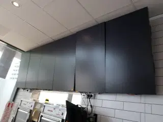 6 stk. fladskærme SAMSUNG LH46UDEBLBB/EN