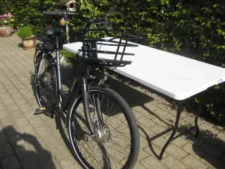 Batavus Torino E-Go deluxe