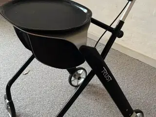 Rollator, mærke Trust