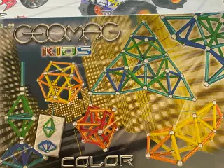 Geomag