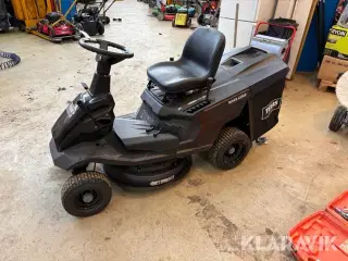 Græsslåmaskine Texas Rider 6500E