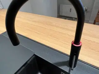 køkkenamatur (Vandhane) QUOOKER