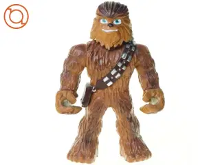 Chewbacca star wars figur fra Hasbro (str. 26 x 16 cm)