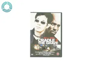 Crackle the grave 2 (DVD)